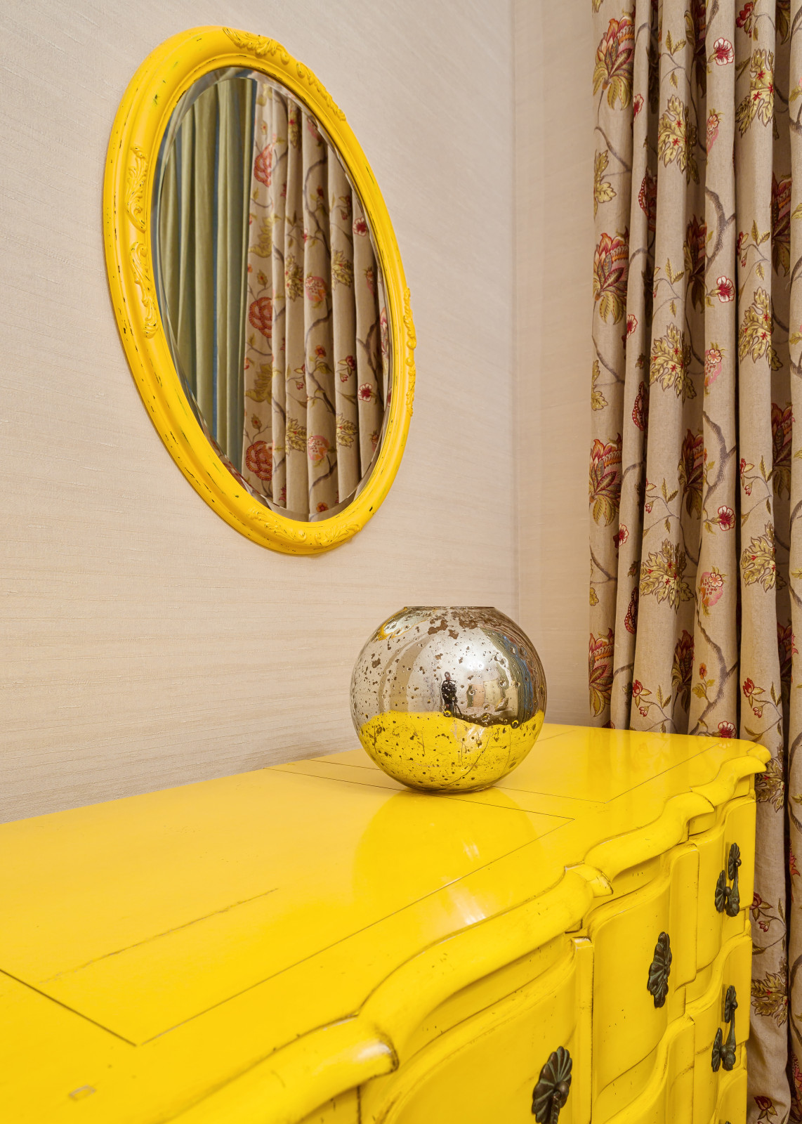 Элегантная квартира в старом переулке