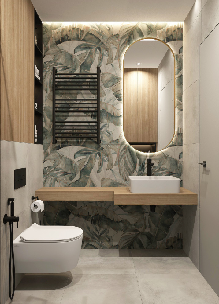 Квартира 63 м2 ЖК Клубный дом на Ярославской г. Нижний Новгород