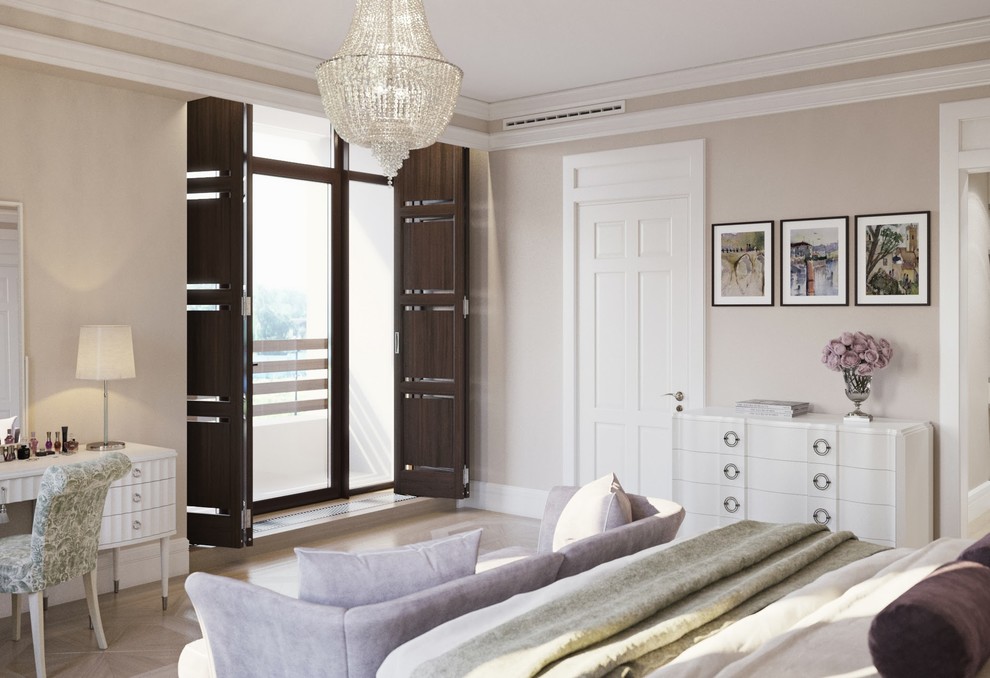 Дом в поселке Madison Park