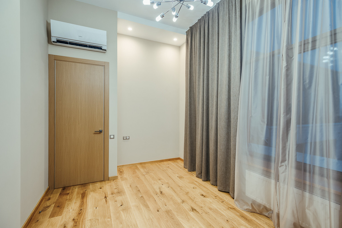 3-х комнатная квартира для семьи