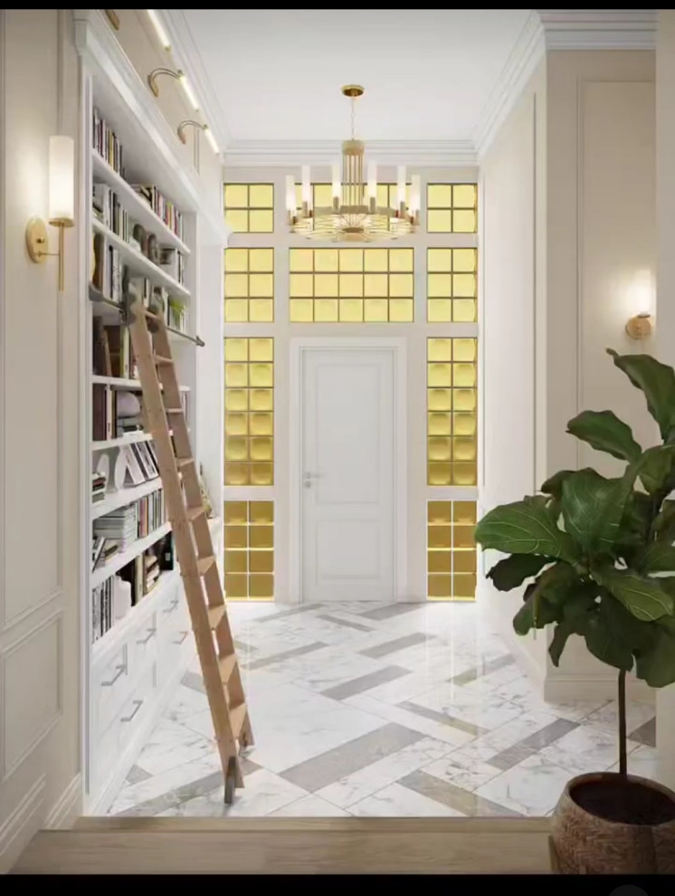 Обложка проекта: Крым. Севастополь.