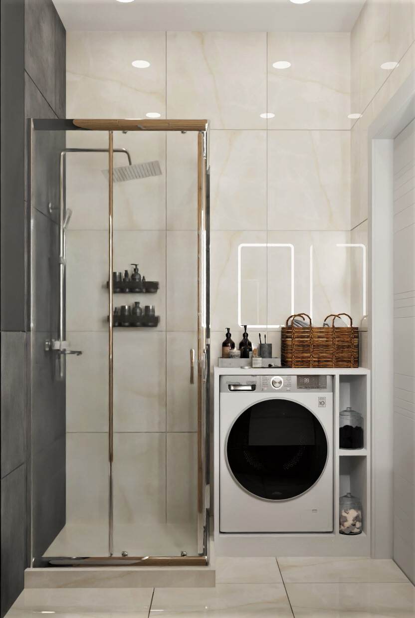 Квартира в Сочи 2