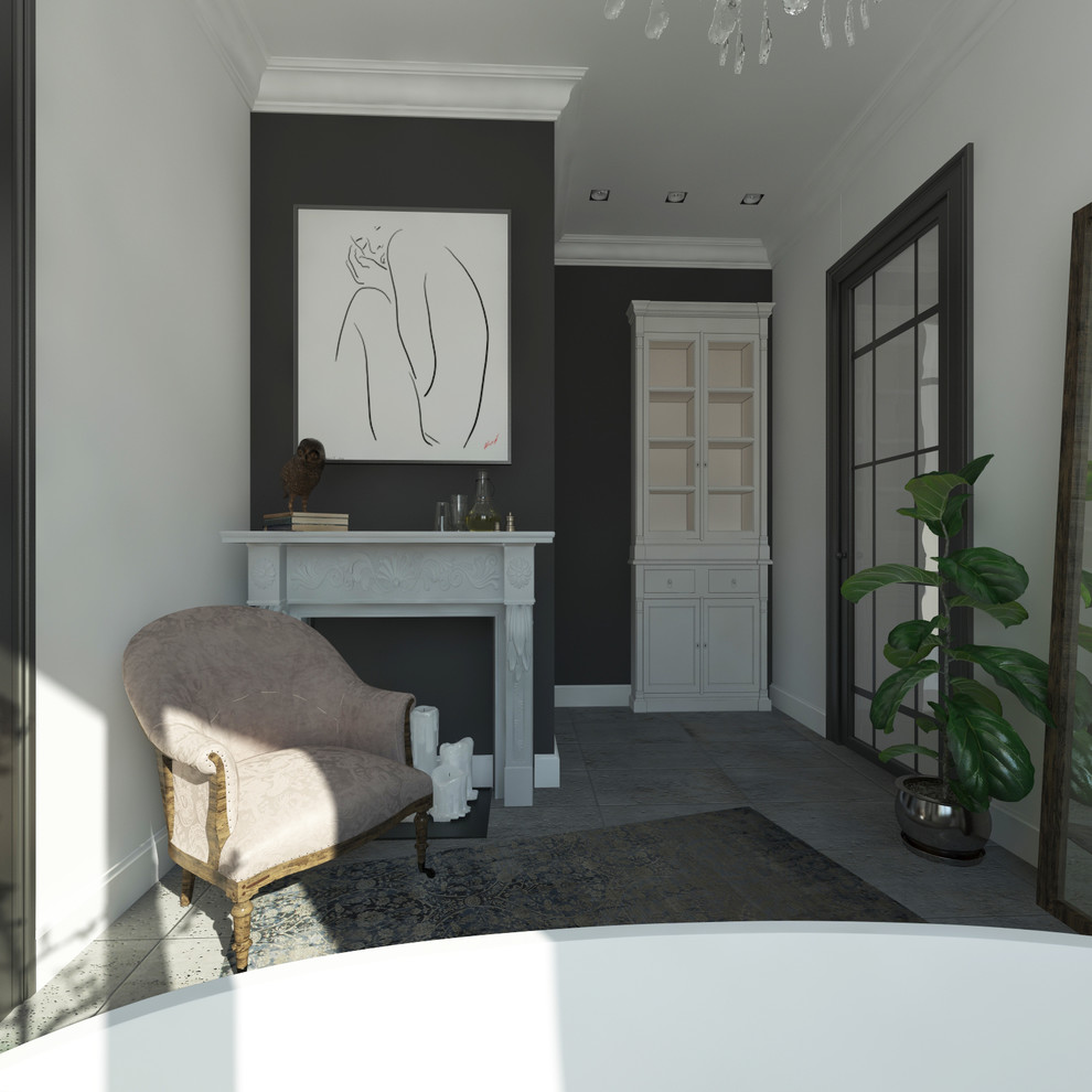 Частная ванная Татарстан