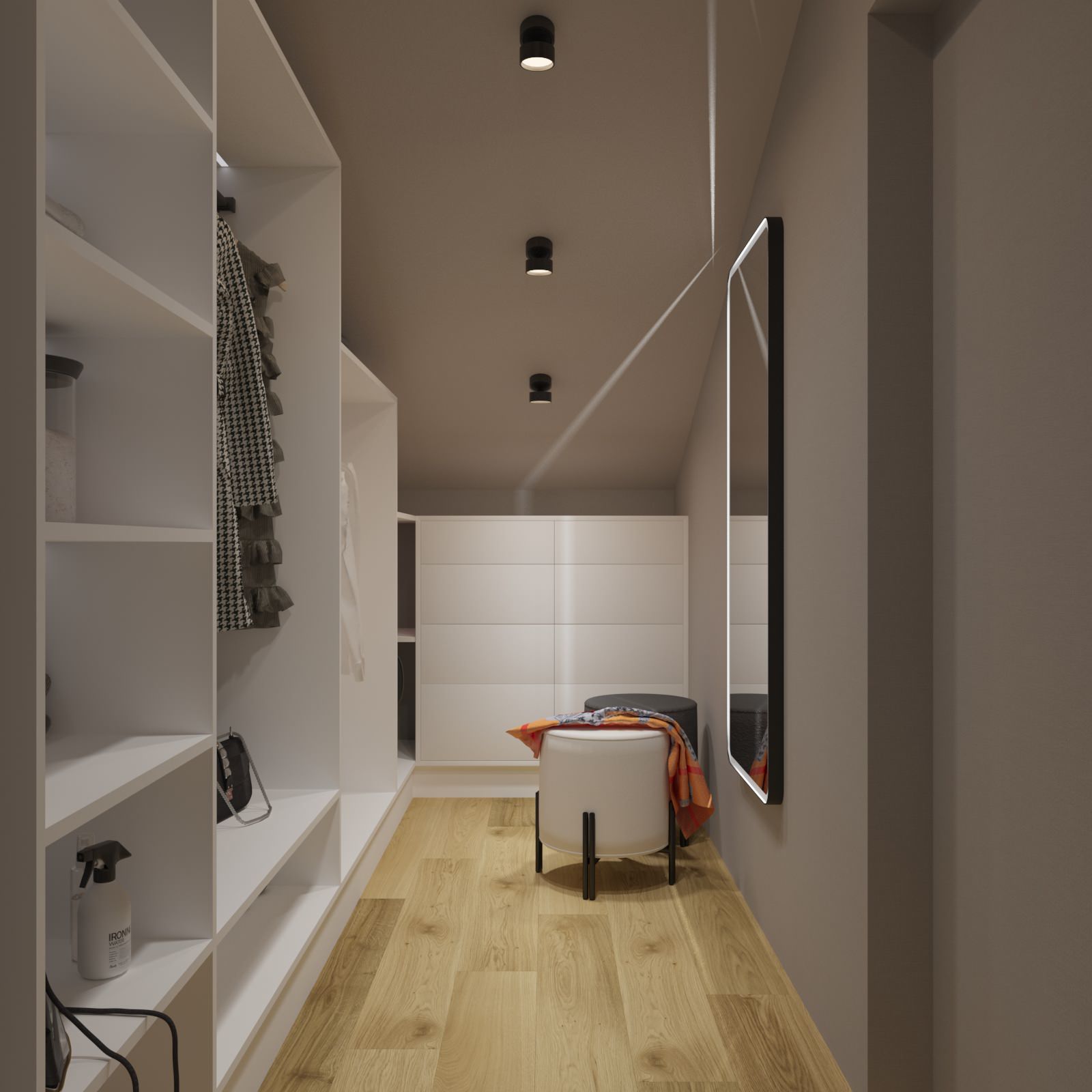 Дом г. Салехард