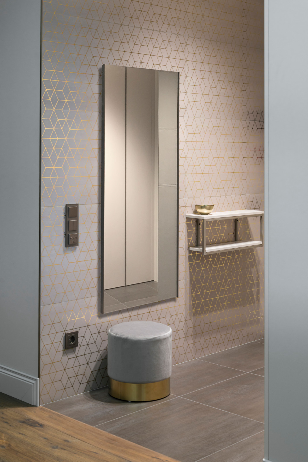 Квартира в Бутово