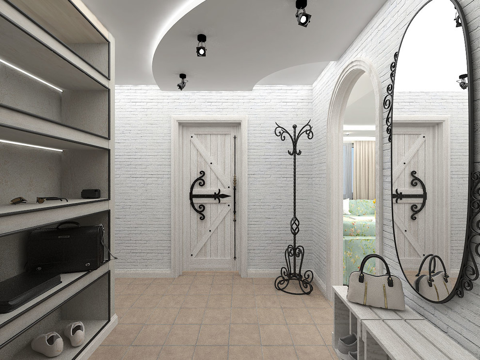 Эклектика в Провансе