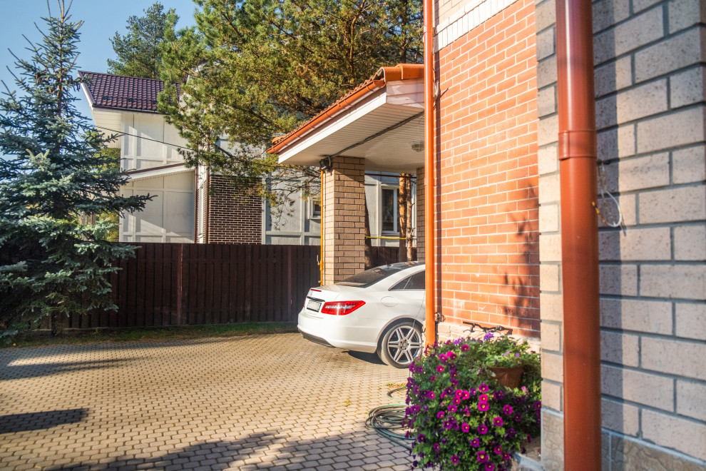 ЖСК «Модуль» , 2 дома.