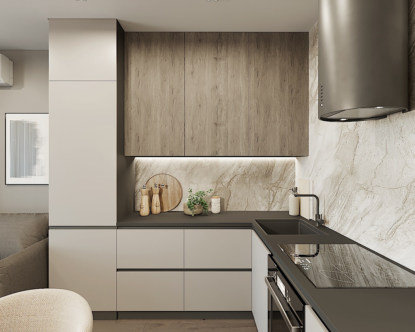 ЖК Гранд Парк г.Пенза