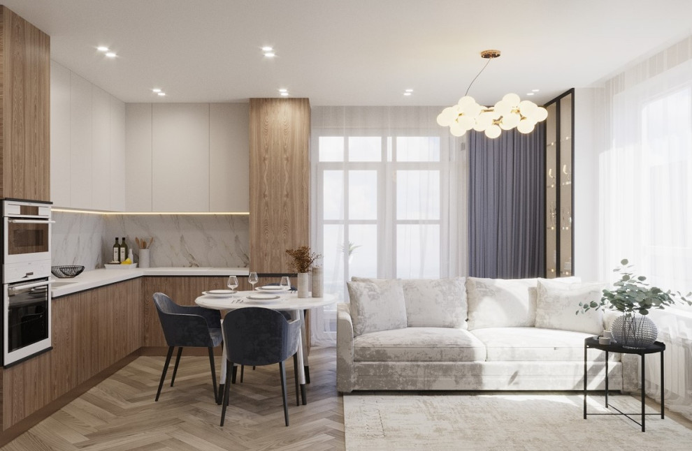 ЖК Атмосфера