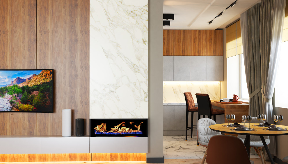 Загородный дом