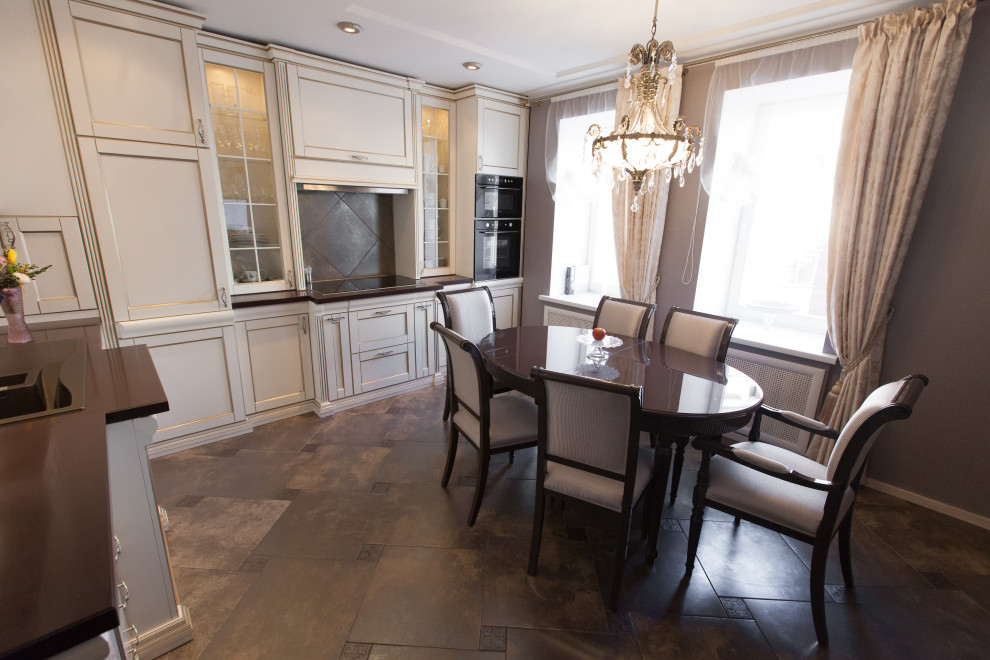 Квартира на ул.Воровского