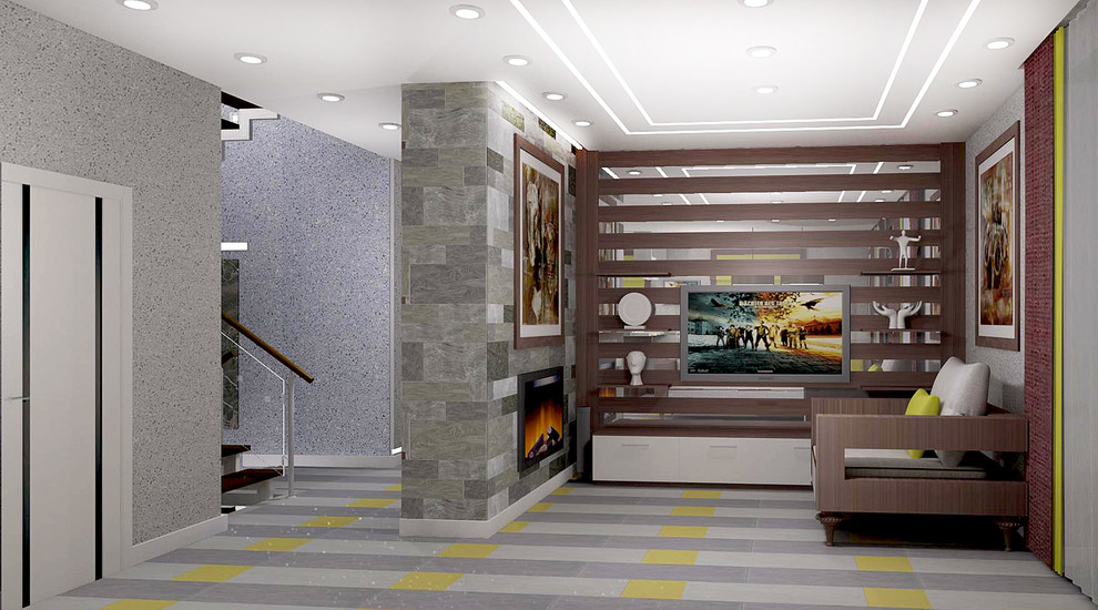 Проект дома