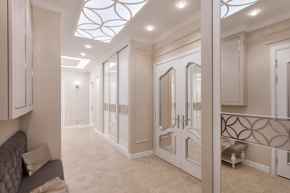 Парадные формы