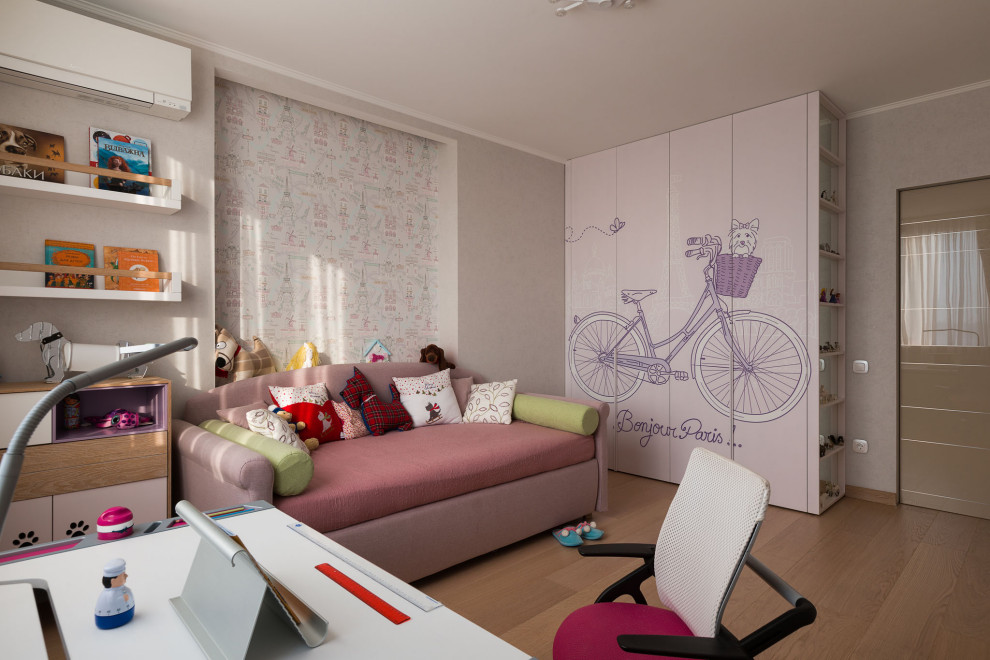 Квартира на Вильямса :: 92 м2