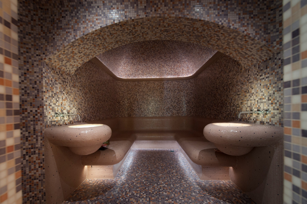 Частный дом 600 м2