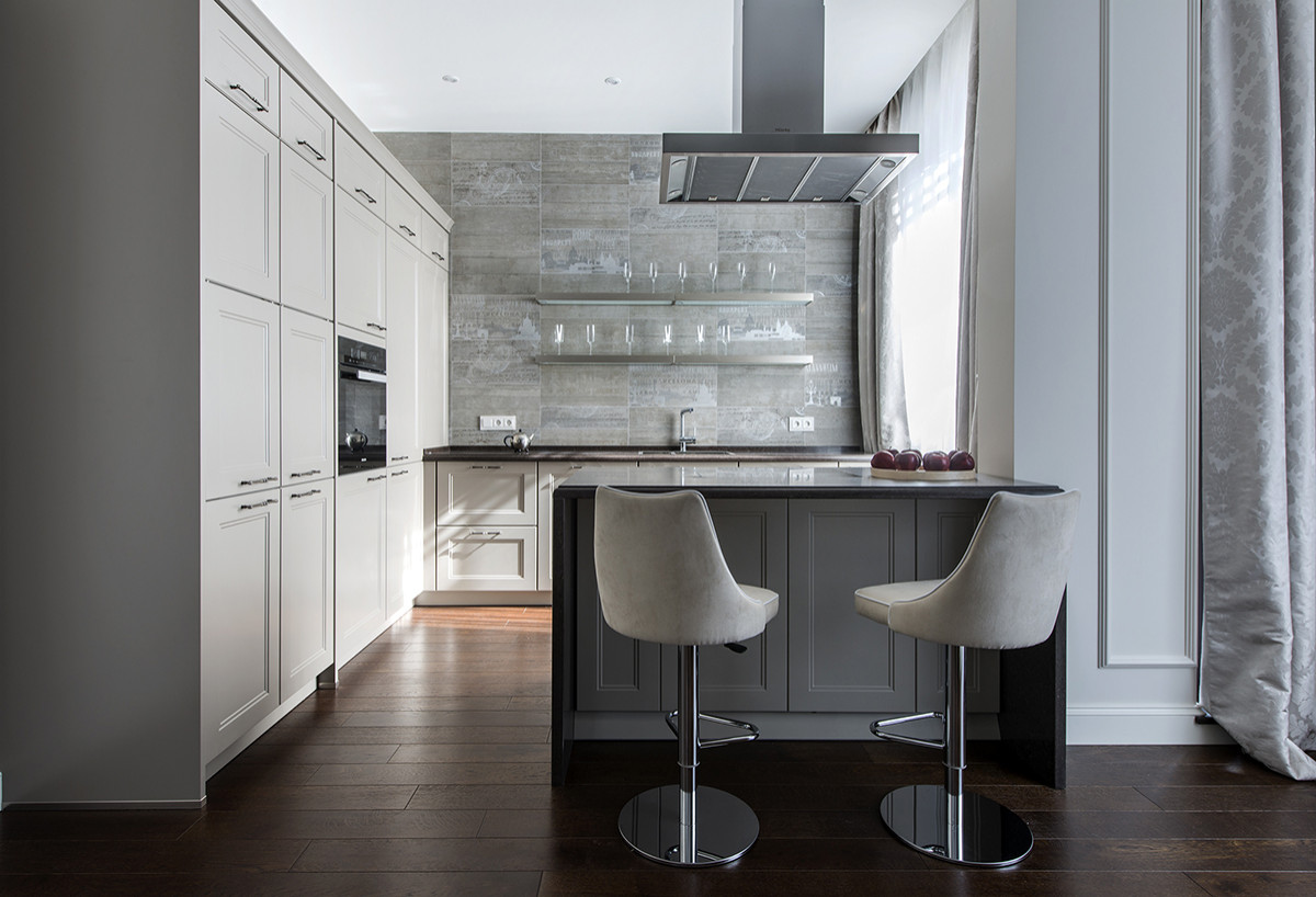 американская классика