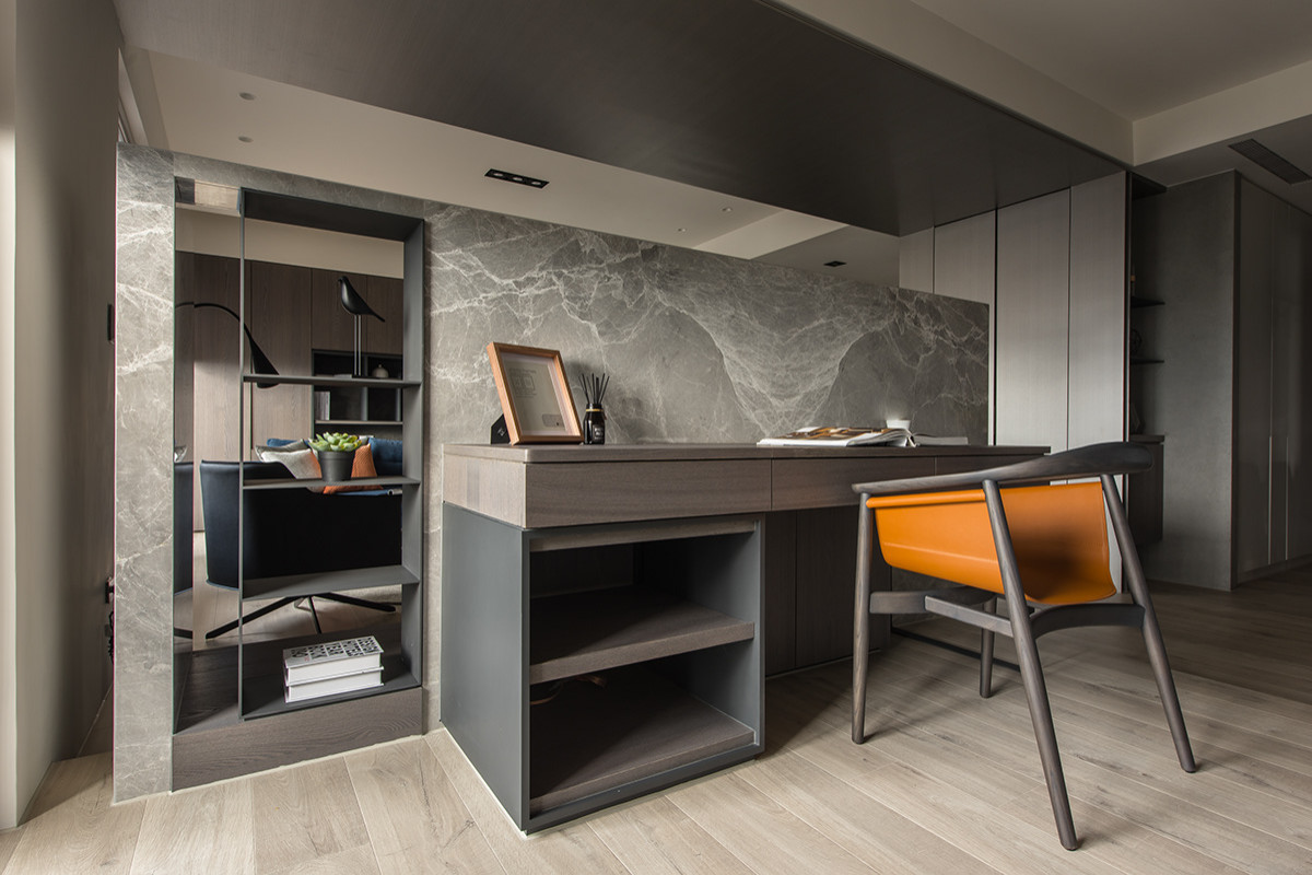 Обложка проекта: Квартира в Москве