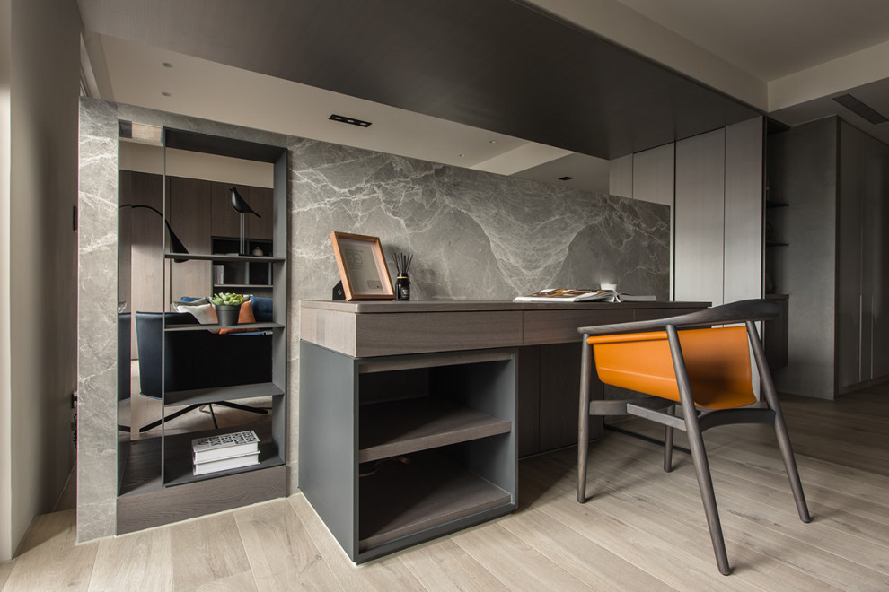 Обложка проекта: Квартира в Москве