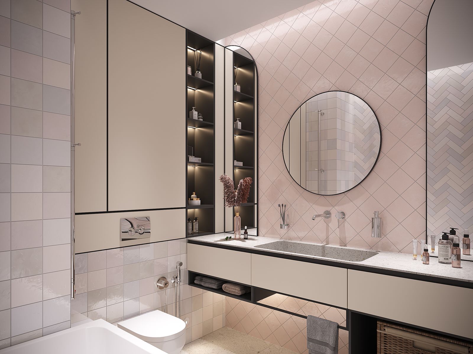 Квартира ЖК Хорошевский