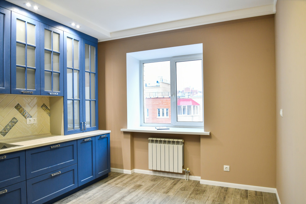 Французский стиль