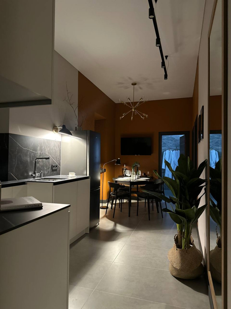 Обложка проекта: Богемность