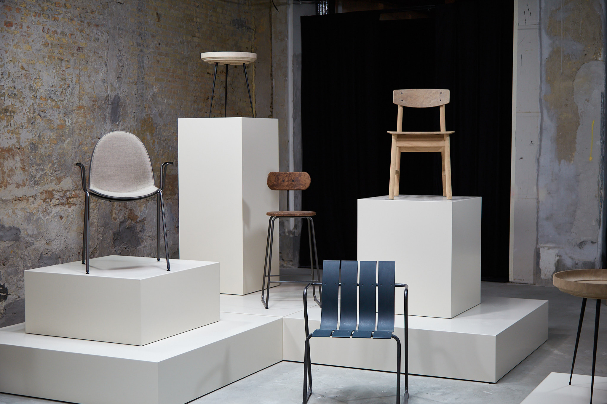 Выставка 3 Days of Design: Что нового в скандинавском дизайне