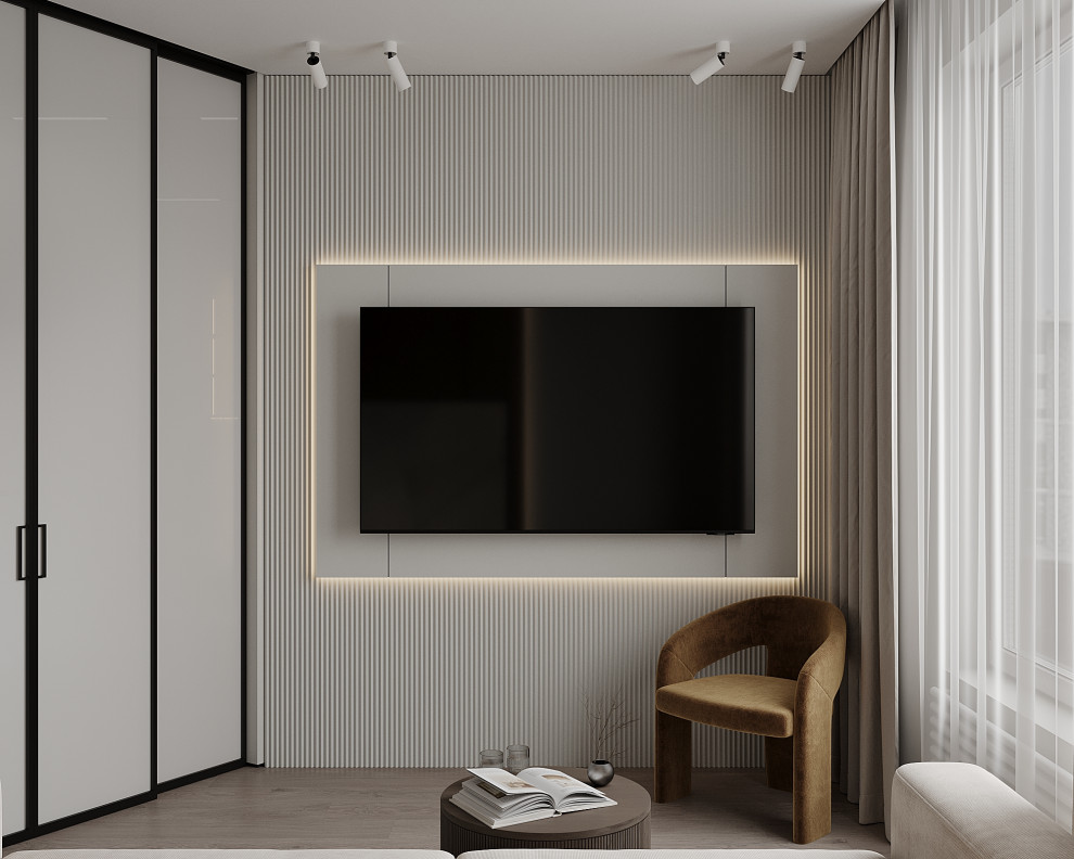 ЖК Настоящее