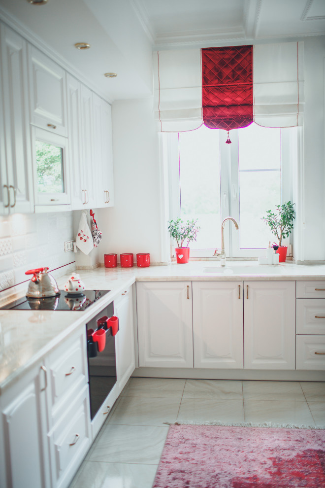 Пролетарская 23/2017