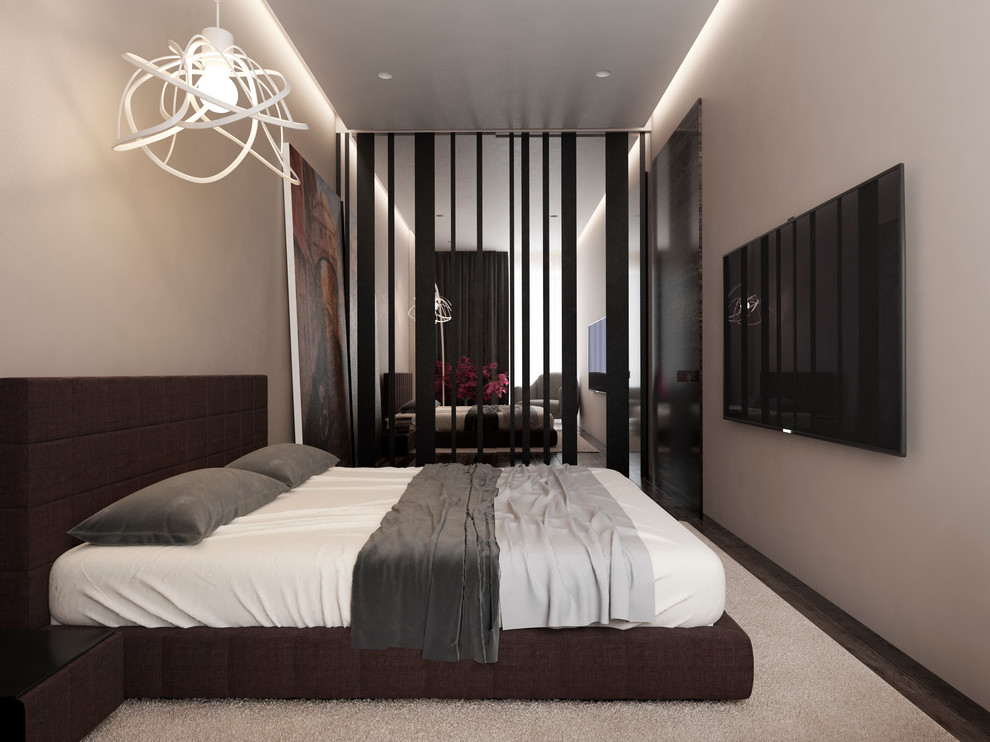 luxurious minimalism