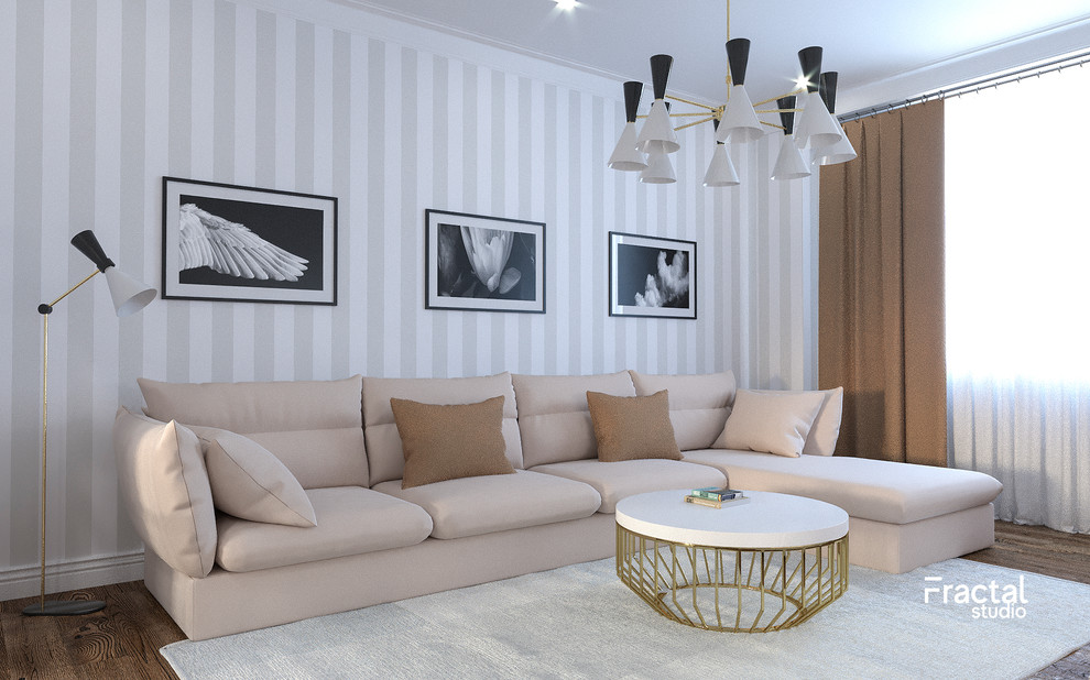 Квартира в новостройке