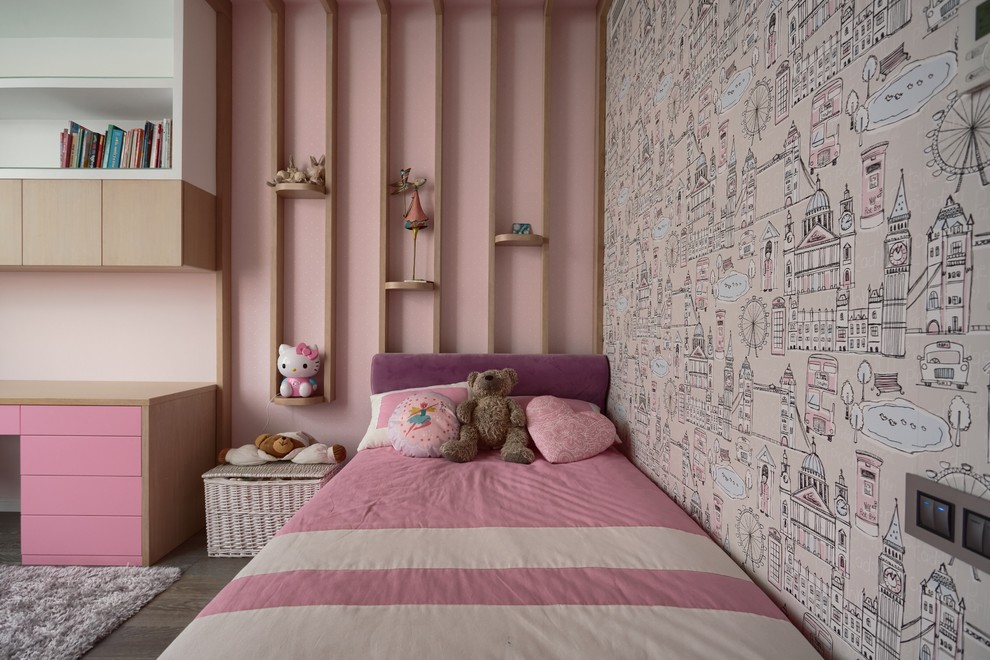 Квартира в ЖК Приоритет