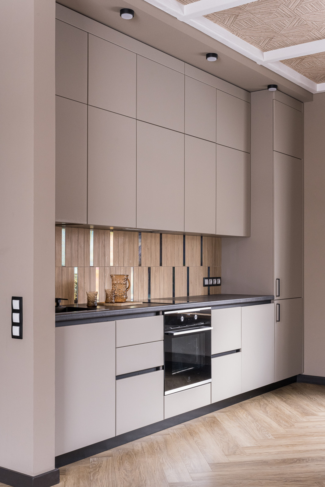 Винтажный ремикс