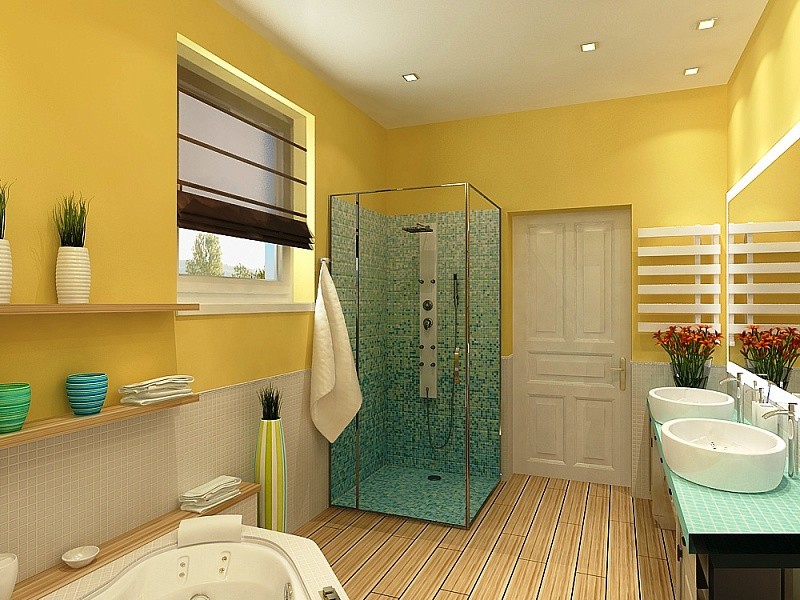 Загородный дом в Пестово