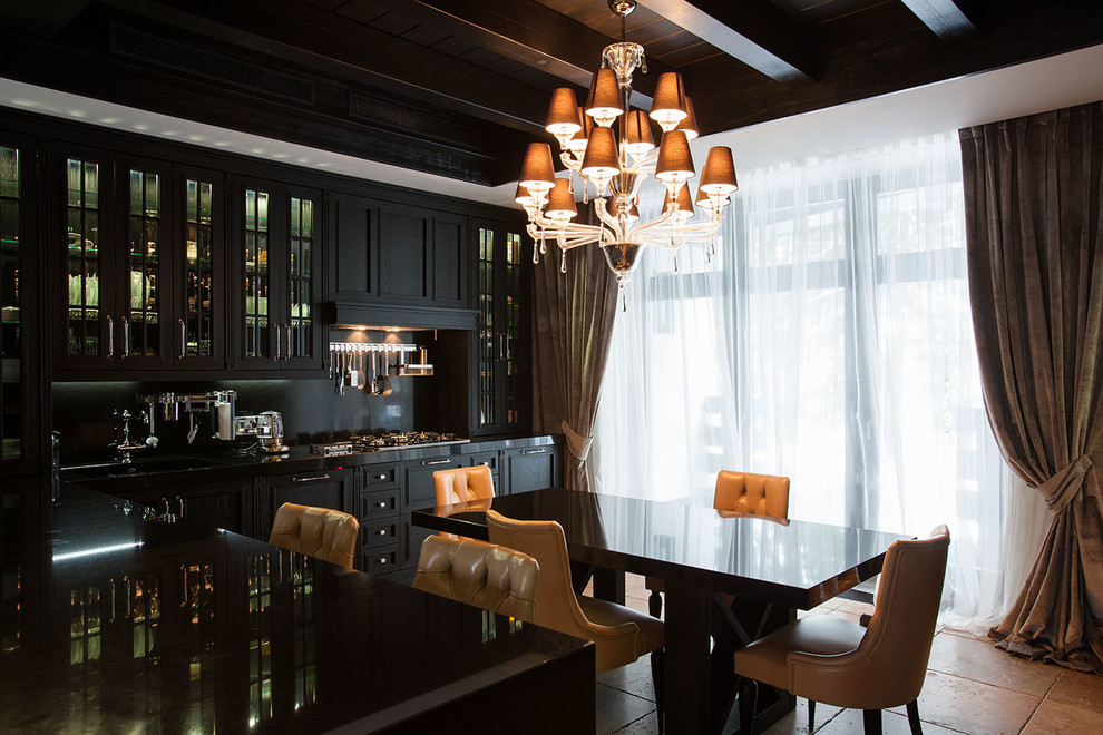 Обложка проекта: Загородный дом КП "Шервуд" На Новорижском шоссе