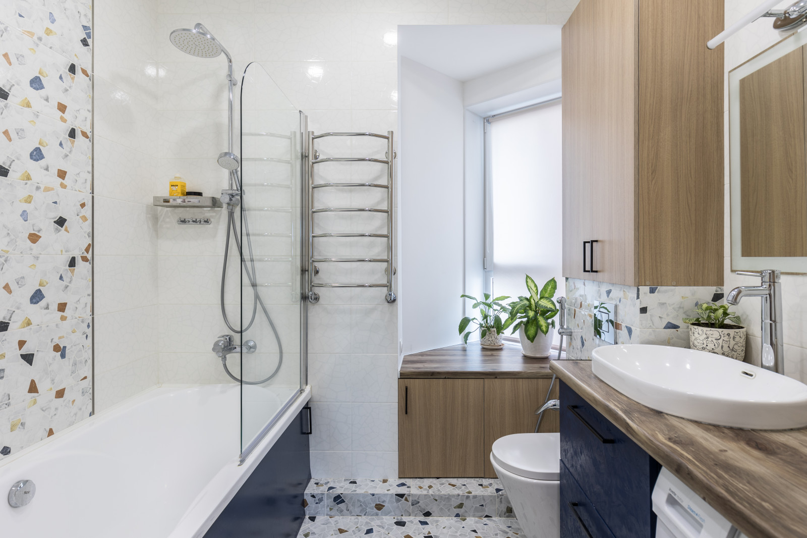 Проект квартиры