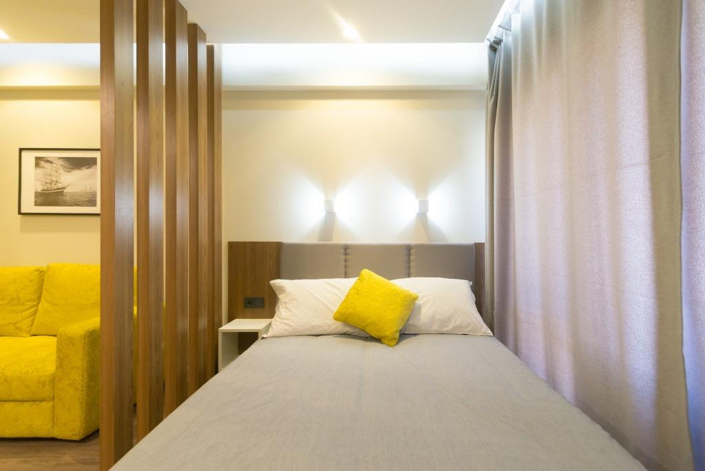 Спальное место