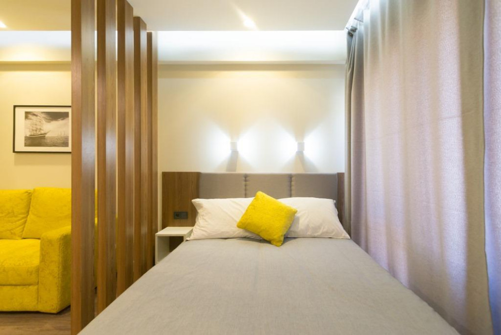 Спальное место