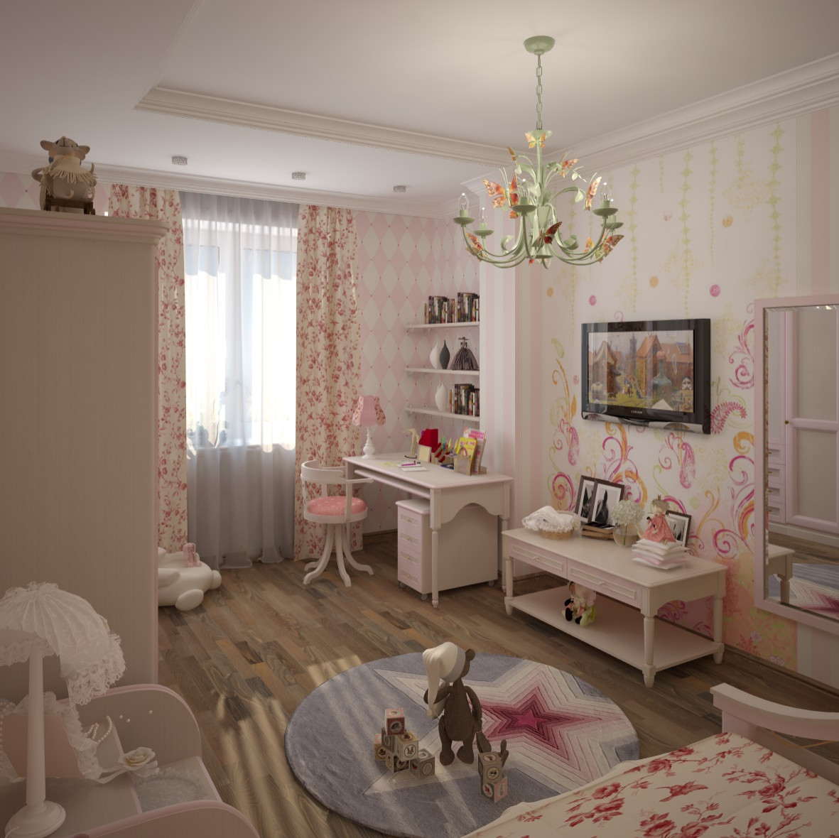 Квартира на улице Верхняя Масловка 28