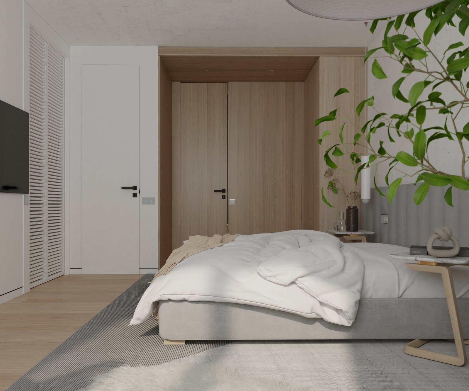 Обложка проекта: Новые Черемушки