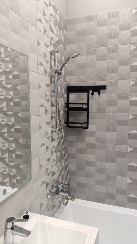 ЖК "Петр 1"-однушка под сдачу-фото