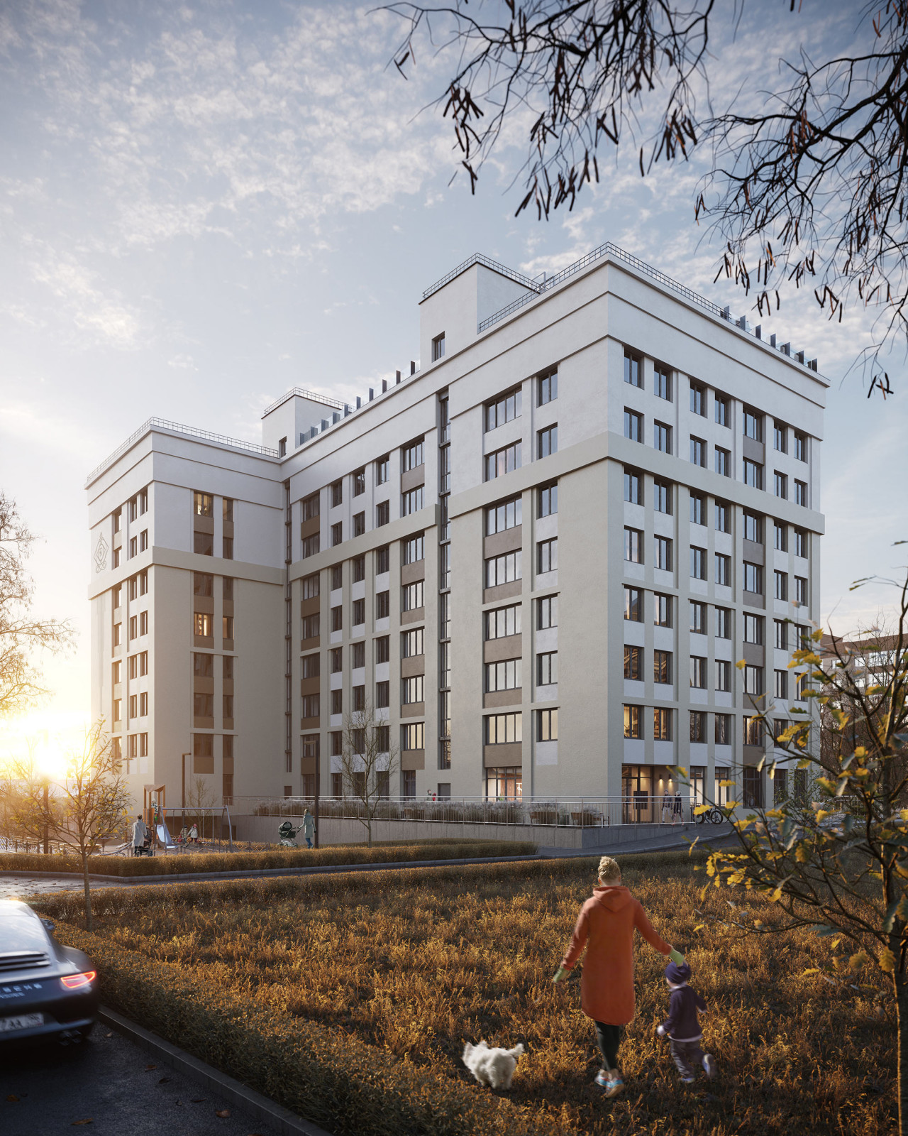 Обложка проекта: TRADITIO