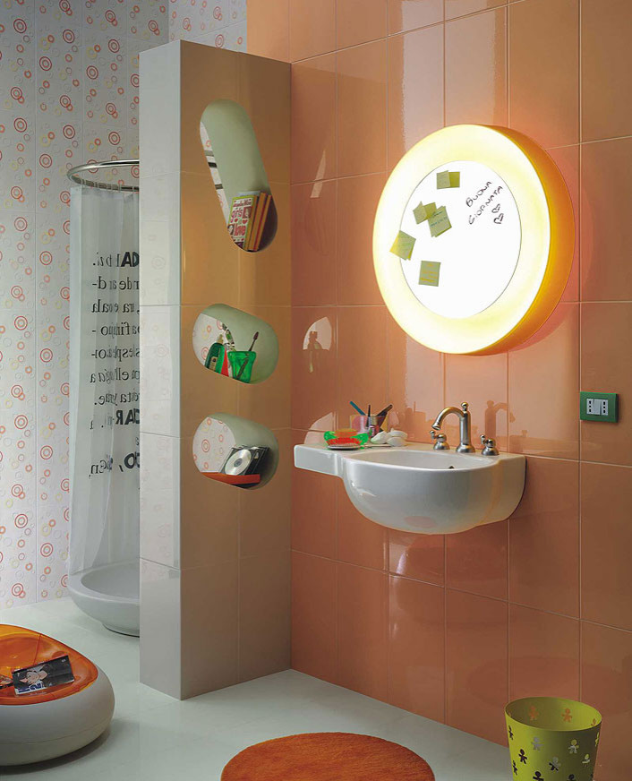 Обложка проекта: Отличная цена! Керамогранит, FAP, Italy