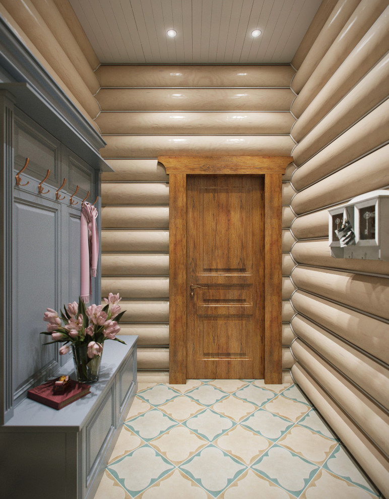 Дом Гидроузел