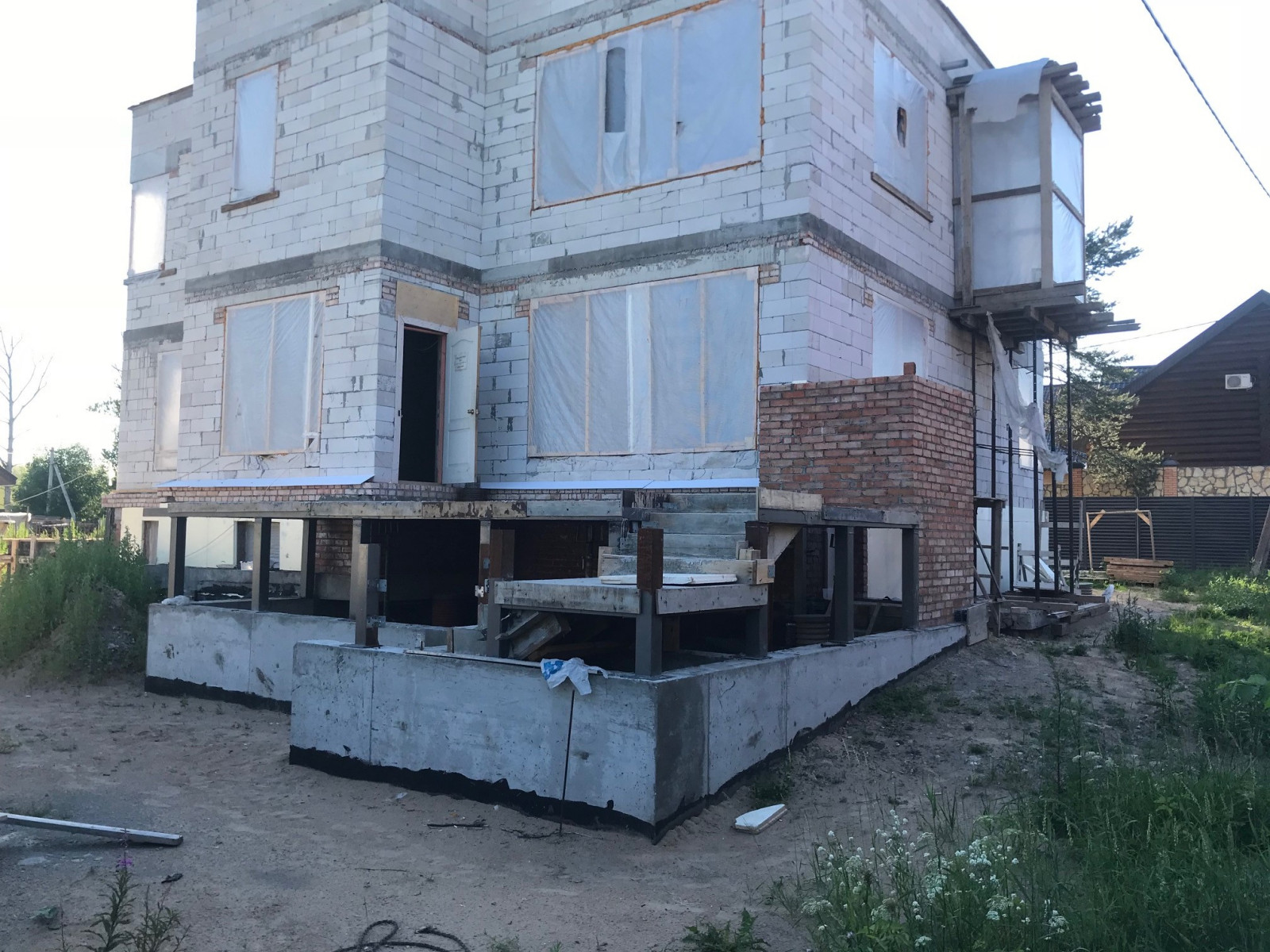 Обложка проекта: #661 Максимальная функциональность