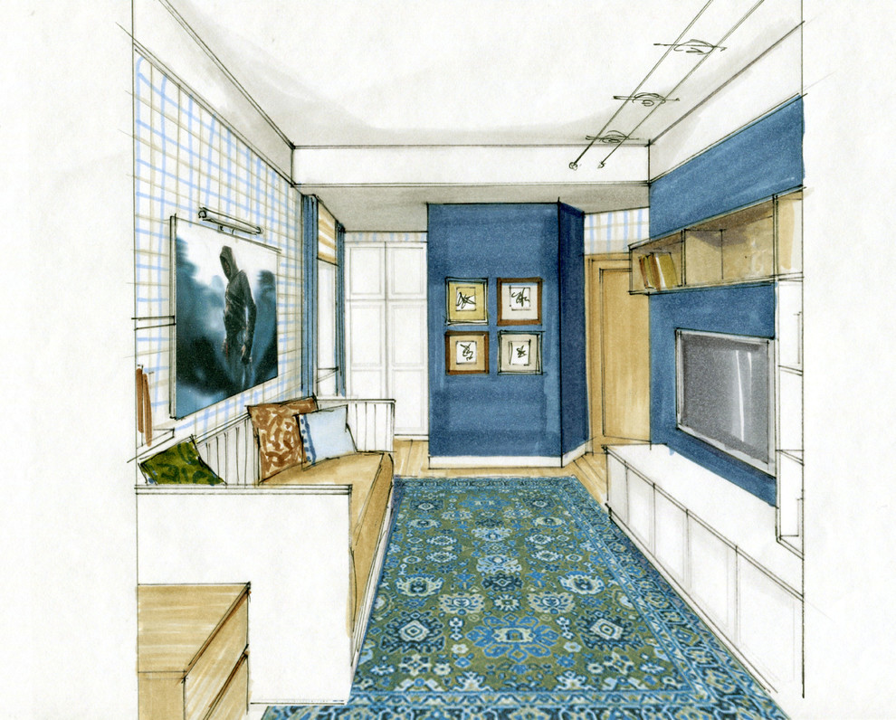 детская, 2011, Тула