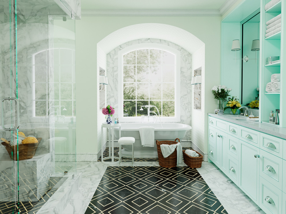 Обложка проекта: Interior Palette #2