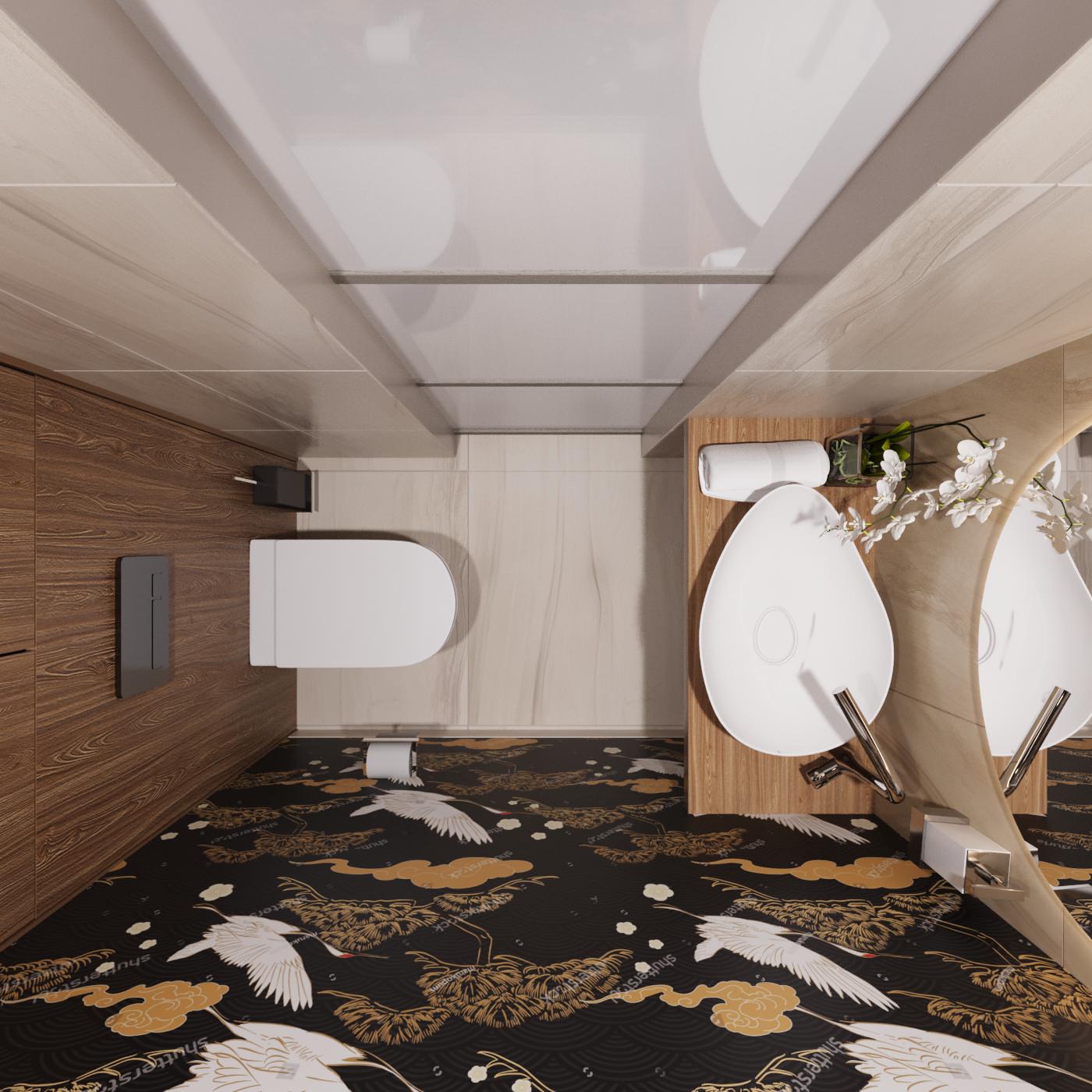 Обложка проекта: Проект студии красоты и массажа