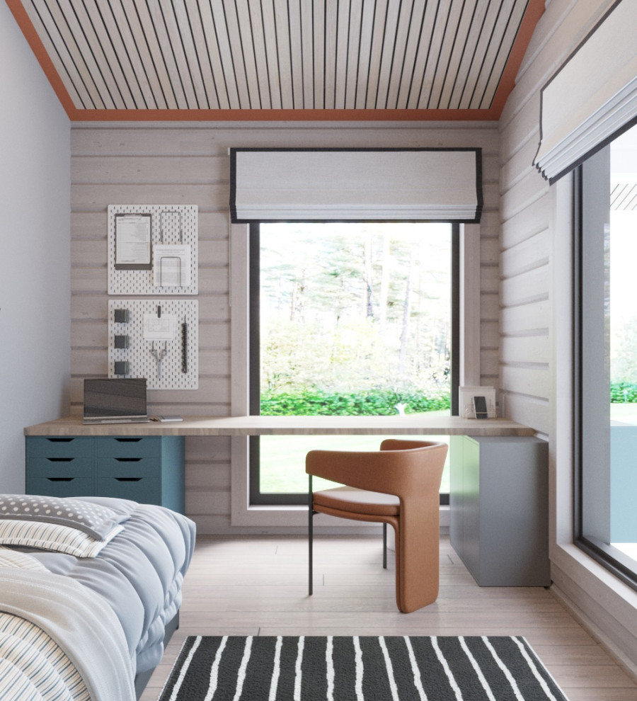 Дом Мураново