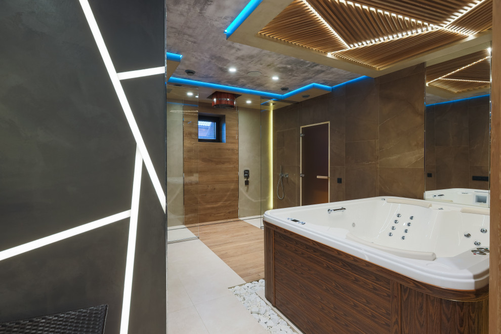 загородный дом 600кв.м.