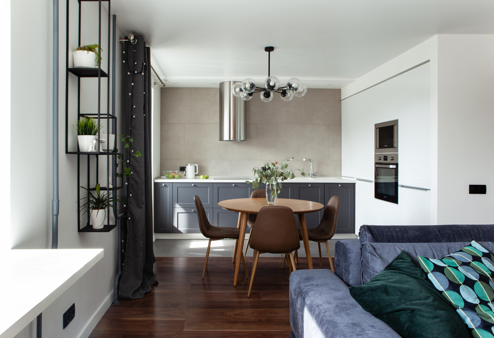 Квартира для молодоженов